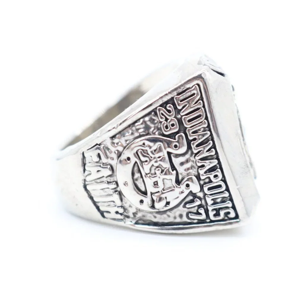'06 Colts Super Bowl Fan Edition‎ Championship Ring